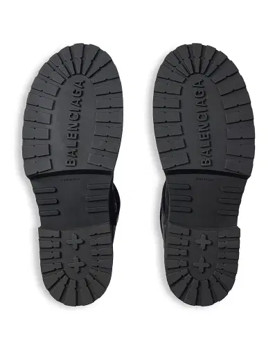Balenciaga Men's Venom Boots - Black - Size 13 | Thumbnail 7 Balenciaga Men's Venom Boots - Black - Size 13 | Thumbnail 7