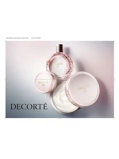 Decorté Women's AQ Body Decorté Treatment Body Sculpting Lift | Thumbnail 3 Decorté Women's AQ Body Decorté Treatment Body Sculpting Lift | Thumbnail 3
