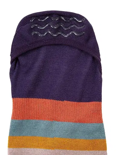 Paul Smith Men's Striped No-Show 3-Piece Socks Set | Thumbnail 7 Paul Smith Men's Striped No-Show 3-Piece Socks Set | Thumbnail 7