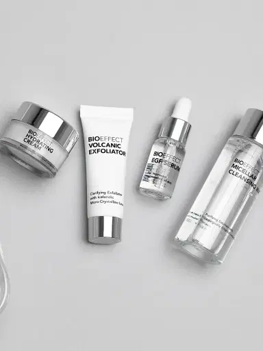 Bioeffect Women's On-The-Go Essentials 5-Piece Hydrating Skin Care Set | Thumbnail 4 Bioeffect Women's On-The-Go Essentials 5-Piece Hydrating Skin Care Set | Thumbnail 4
