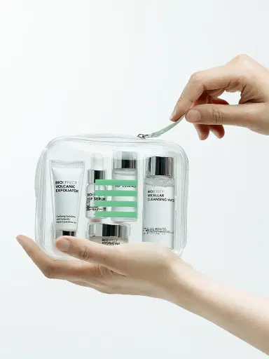 Bioeffect Women's On-The-Go Essentials 5-Piece Hydrating Skin Care Set | Thumbnail 5 Bioeffect Women's On-The-Go Essentials 5-Piece Hydrating Skin Care Set | Thumbnail 5