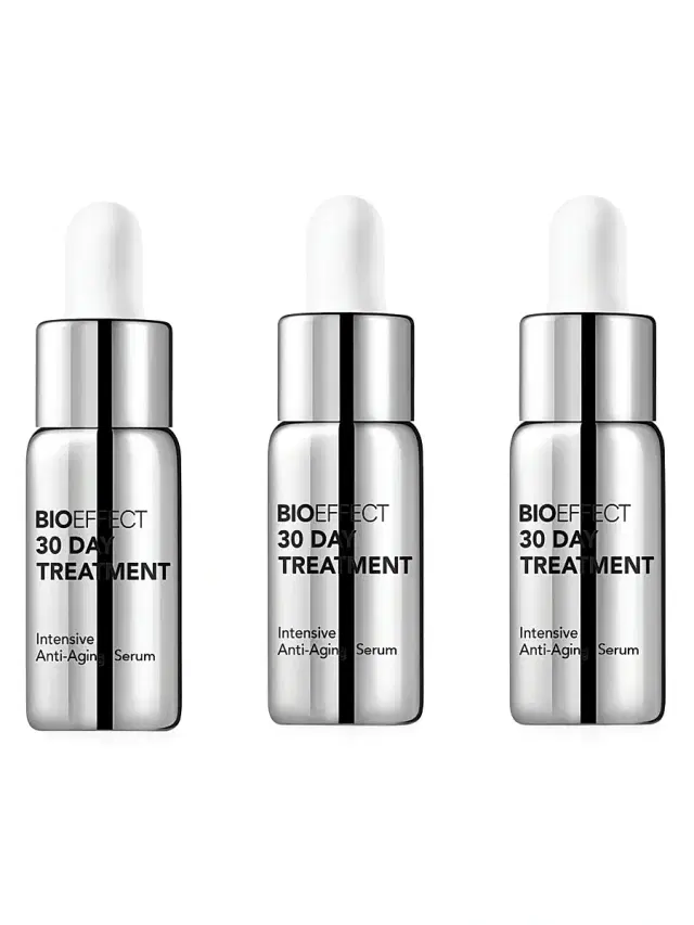 Bioeffect Women's  30 Day Treatment