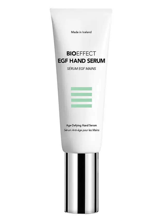 Bioeffect Women's EGF Hand Serum