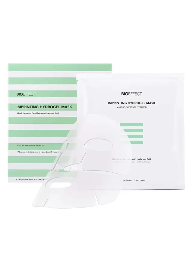 Bioeffect Women's Imprinting Hydrogel Mask