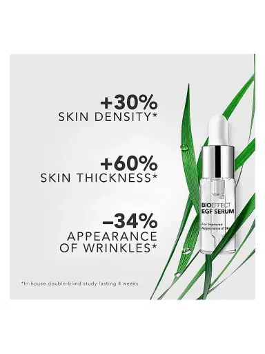 Bioeffect EGF Serum | Thumbnail 6 Bioeffect EGF Serum | Thumbnail 6