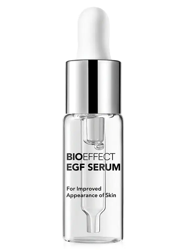 Bioeffect EGF Serum