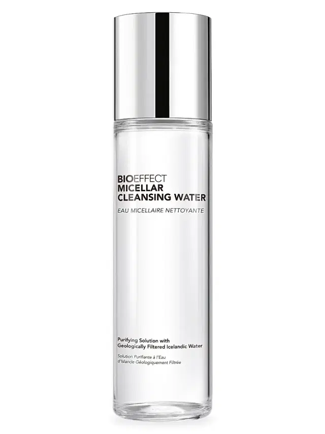 Bioeffect Women's Micellar Cleansing Water
