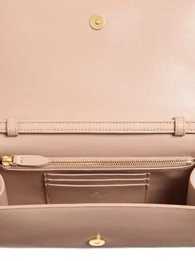 Valentino Garavani Women's Quiltie 67 Mini Shoulder Bag - Rose Cannelle | Thumbnail 3 Valentino Garavani Women's Quiltie 67 Mini Shoulder Bag - Rose Cannelle | Thumbnail 3