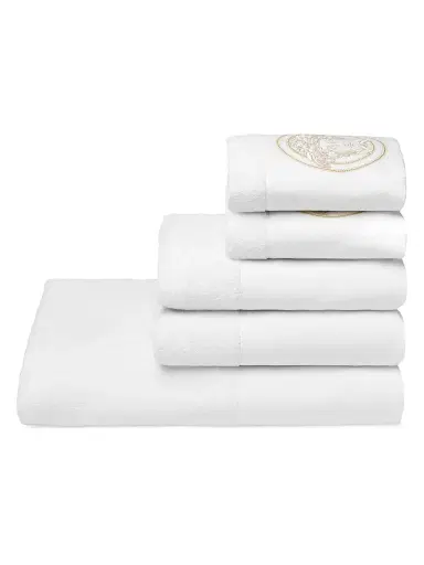 Versace Medusa Gala 5-Piece Bath Set | Thumbnail 1