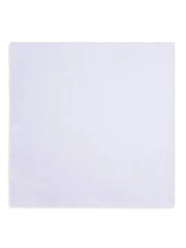 Stefano Ricci Men's Cotton Pocket Square | Thumbnail 1 Stefano Ricci Men's Cotton Pocket Square | Thumbnail 1