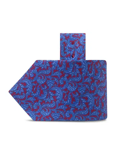 Stefano Ricci Men's Luxury Handmade Silk Tie | Thumbnail 1 Stefano Ricci Men's Luxury Handmade Silk Tie | Thumbnail 1
