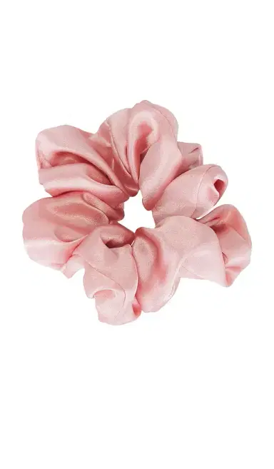 Emi Jay Silk Scrunchie | Thumbnail 1