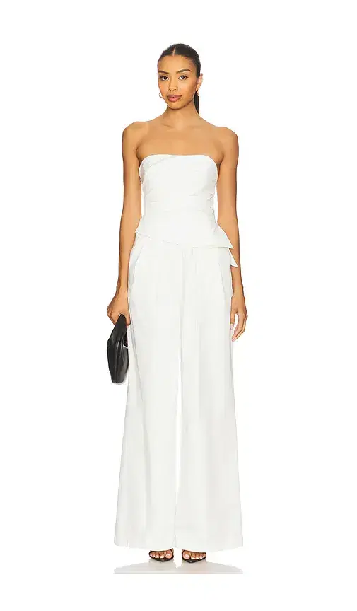 ET OCHS Loren Jumpsuit