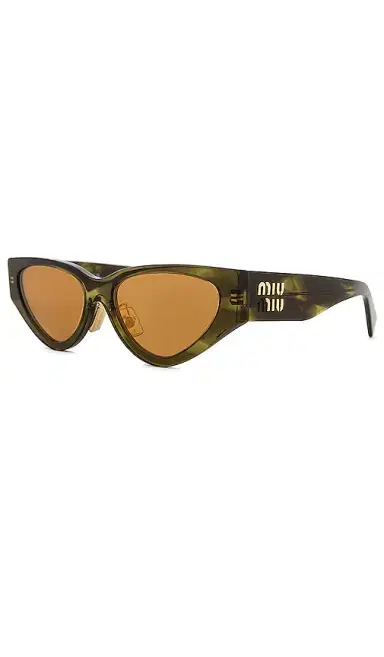 Miu Miu Cat Eye Sunglasses | Thumbnail 2 Miu Miu Cat Eye Sunglasses | Thumbnail 2