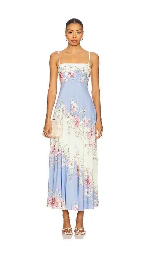 Yumi Kim Pebble Dress