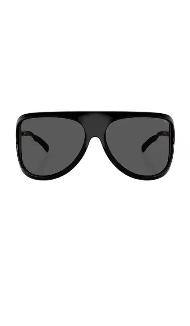 Miu Miu Shield Sunglasses | Thumbnail 1 Miu Miu Shield Sunglasses | Thumbnail 1