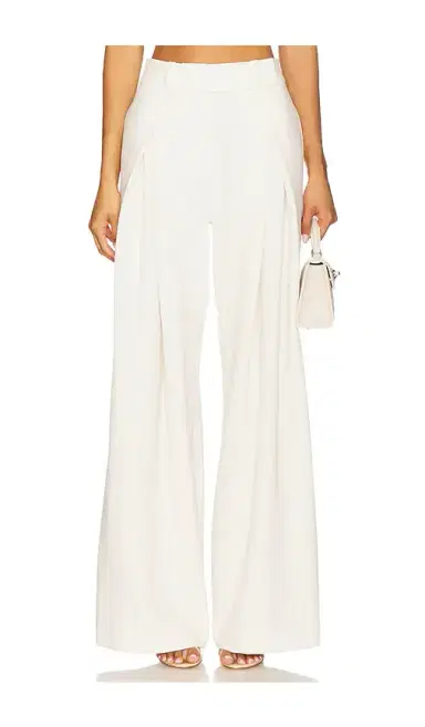 Favorite Daughter Pleats For Days Pant | Thumbnail 1