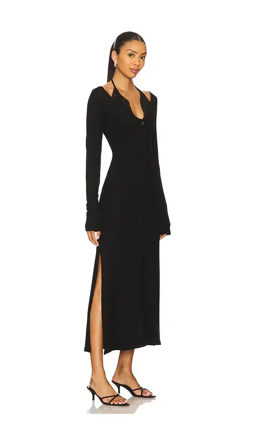 Vaillant Bradigan Long Sleeve Dress