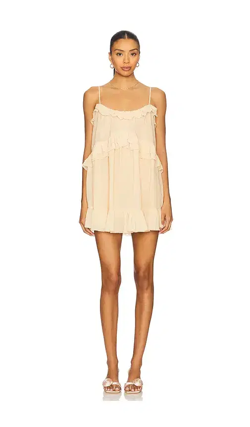 Lyla Mini Dress