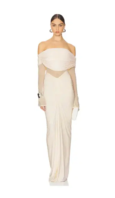 Deme by Gabriella Jolene Gown | Thumbnail 1