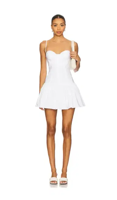 Lovers and Friends Lindley Mini Dress | Thumbnail 1 Lovers and Friends Lindley Mini Dress | Thumbnail 1