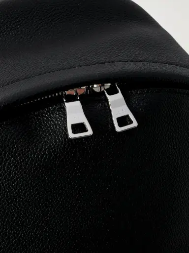 MR P. Full-Grain Leather Backpack - Men | Thumbnail 4 MR P. Full-Grain Leather Backpack - Men | Thumbnail 4