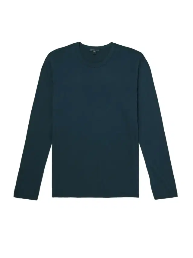 Lotus Slim-Fit Cotton-Jersey T-Shirt - Men