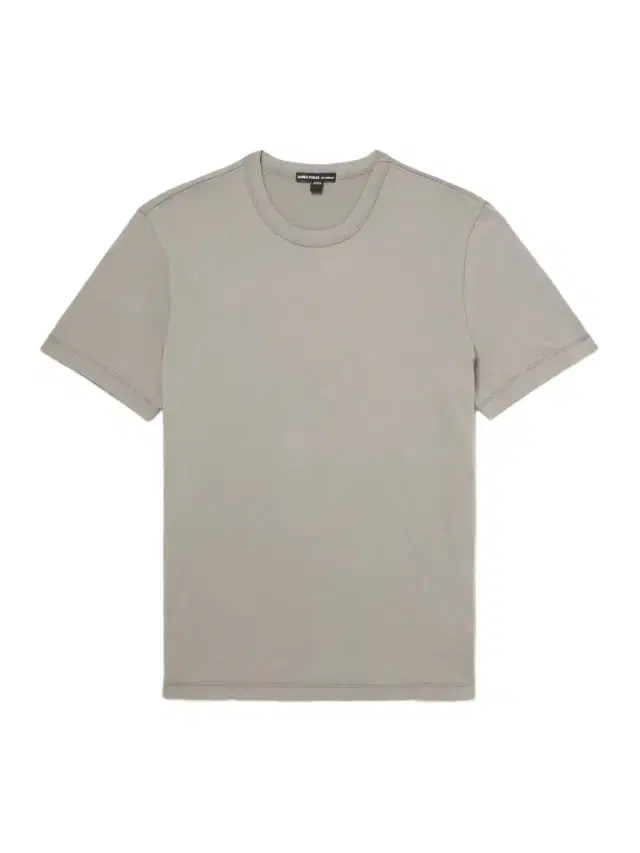 Lotus Brushed Cotton-Jersey T-Shirt - Men
