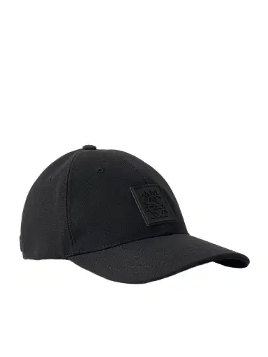 Loewe Logo-Appliquéd Cotton-Canvas Baseball Cap - Men | Thumbnail 1 Loewe Logo-Appliquéd Cotton-Canvas Baseball Cap - Men | Thumbnail 1