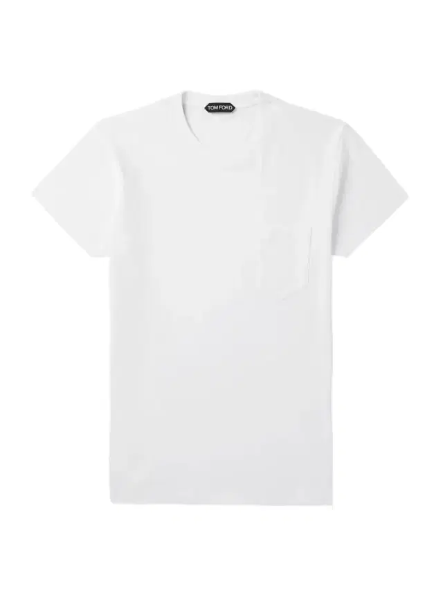 Tom Ford Cotton-Jersey T-Shirt - Men