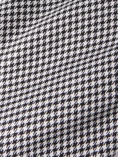 Tom Ford 8cm Houndstooth Silk Tie - Men | Thumbnail 3 Tom Ford 8cm Houndstooth Silk Tie - Men | Thumbnail 3