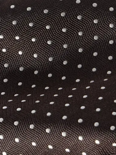 Tom Ford 8cm Polka-Dot Silk Tie - Men | Thumbnail 3 Tom Ford 8cm Polka-Dot Silk Tie - Men | Thumbnail 3