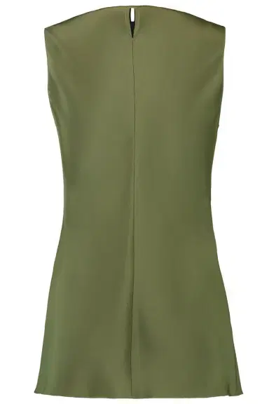 PETER COHEN Gear Tank - Green Earth | Thumbnail 2 PETER COHEN Gear Tank - Green Earth | Thumbnail 2