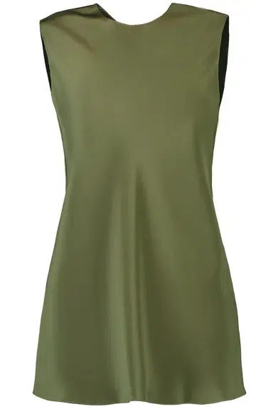 PETER COHEN Gear Tank - Green Earth | Thumbnail 1 PETER COHEN Gear Tank - Green Earth | Thumbnail 1