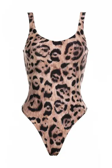 Agua by Agua Bendita Gema Jaguar One Piece | Thumbnail 1
