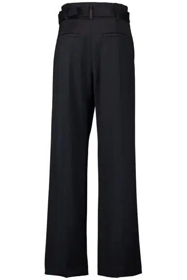 Brunello Cucinelli Loose Corset Pant | Thumbnail 5