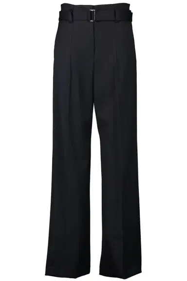 Brunello Cucinelli Loose Corset Pant | Thumbnail 1
