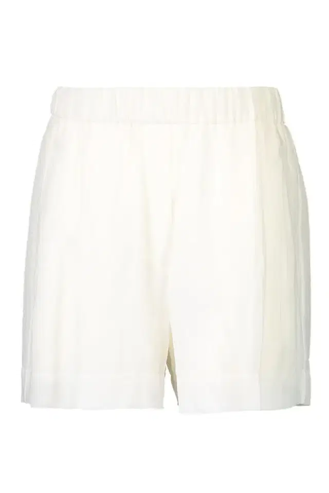 Brunello Cucinelli Pull On Baggy Shorts