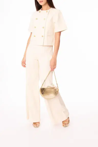 Ulla Johnson The Bianca Jean | Thumbnail 2