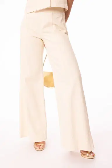 Ulla Johnson The Bianca Jean | Thumbnail 3