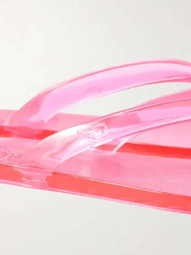 Ancient Greek Sandals Saionara Jelly Pvc Flip Flops | Thumbnail 4 Ancient Greek Sandals Saionara Jelly Pvc Flip Flops | Thumbnail 4