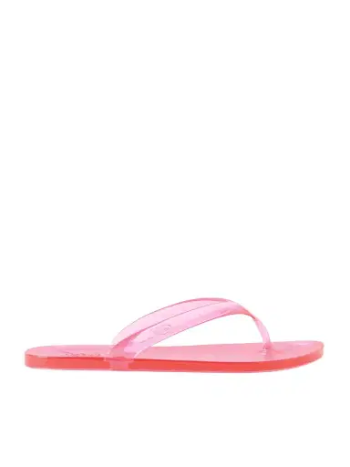 Ancient Greek Sandals Saionara Jelly Pvc Flip Flops | Thumbnail 1 Ancient Greek Sandals Saionara Jelly Pvc Flip Flops | Thumbnail 1