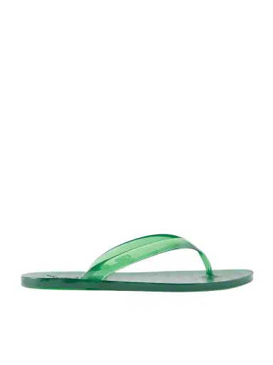 Ancient Greek Sandals Saionara Jelly Pvc Flip Flops | Thumbnail 1 Ancient Greek Sandals Saionara Jelly Pvc Flip Flops | Thumbnail 1
