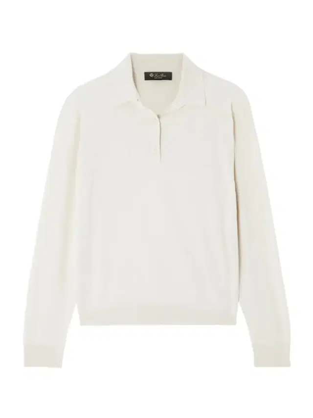 Loro Piana Cotton Polo Shirt