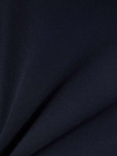 Jil Sander Layered Jersey Turtleneck Maxi Dress | Thumbnail 4 Jil Sander Layered Jersey Turtleneck Maxi Dress | Thumbnail 4