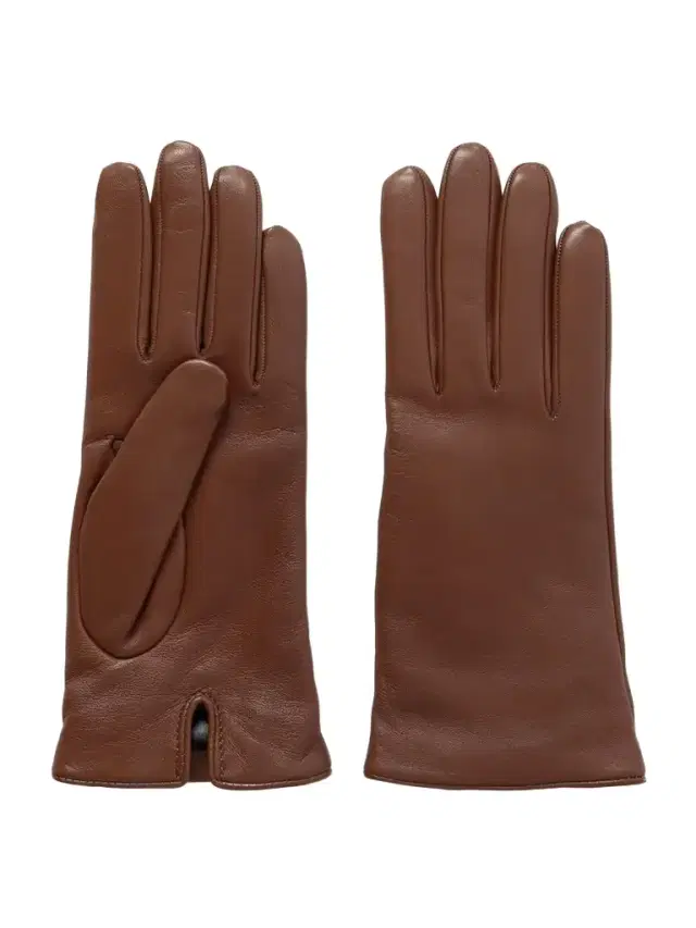 Leather Gloves