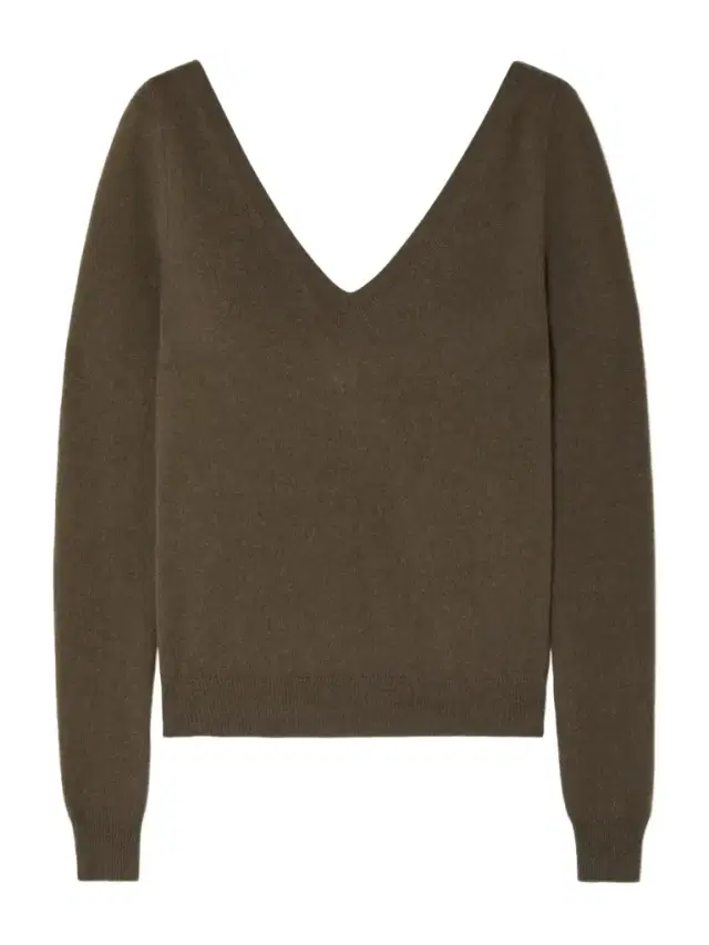Cashmere Sweater