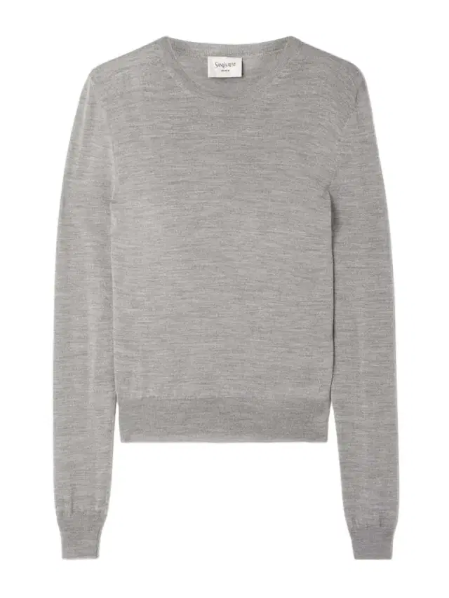 Wool Sweater