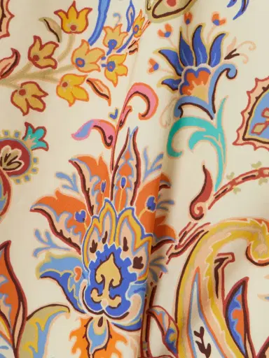 Etro Paisley-print Swimsuit | Thumbnail 4
