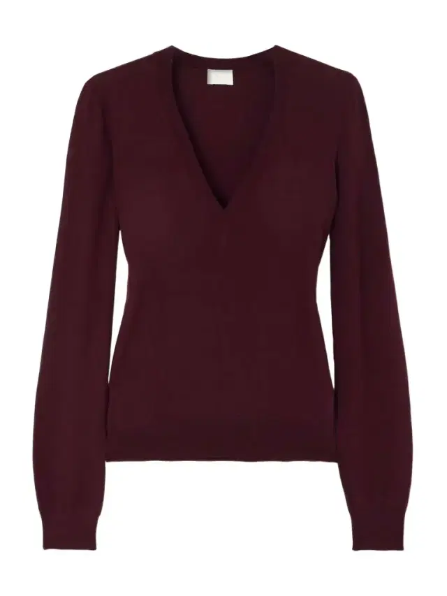 Wool Sweater